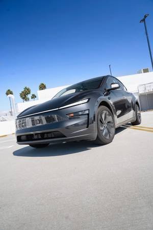 Car Rentals in Los Angeles Starting at $35/Day (Playa Del Rey)