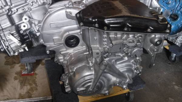 Rebuild Transmission for Honda, Acura, Nissan, and Infinity (South El Monte)