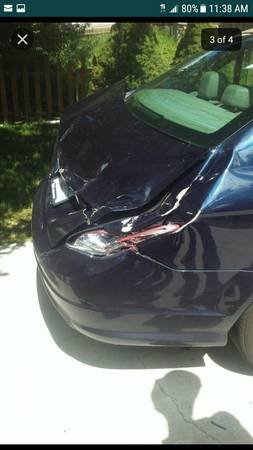 Save 60% Off Mobile Auto Body Repair (Serving Los Angeles and All Surrounding Areas)