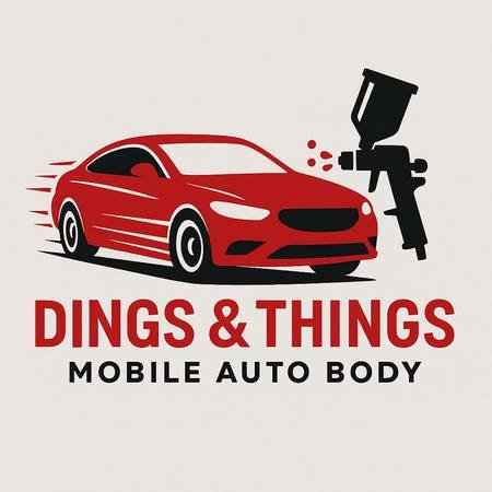 Dings &amp; Things Mobile Auto Body Repair &amp; Paint (Beverly Hills)
