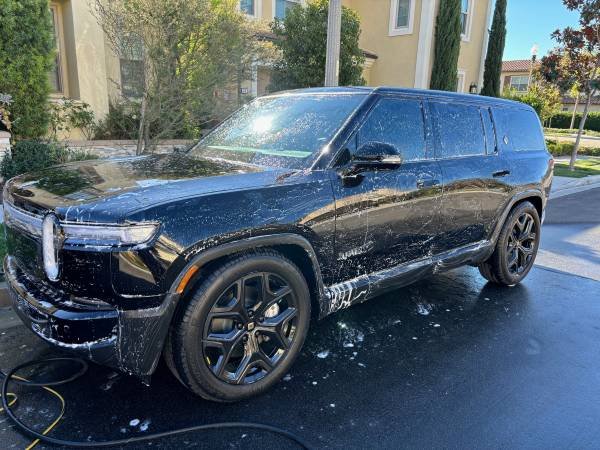 Mobile Detail, RV, Window Tint, Motorcycles, Paint Polishing (West Covina/Baldwin Park/Glendora)