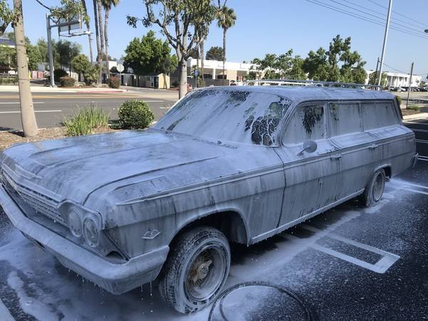 Mobile Detailing, Polishing, Window Tint (Downey/Whittier/Pico Rivera/Long Beach)