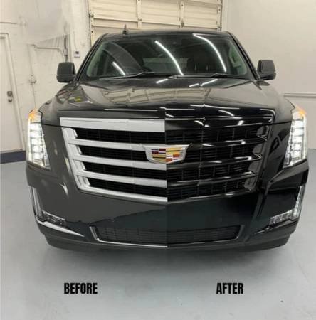 Kill All Chrome - Mobile Chrome Delete Service $180-$280 (Los Angeles)