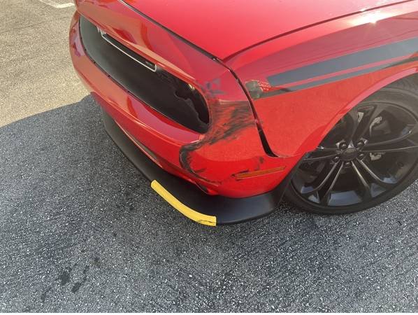 Mobile Auto Body Dent and Scratch Repair We Come to You