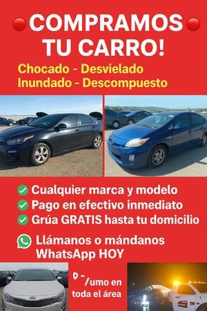 We Buy Kias 2013-2025 We Pay Top Cash Call