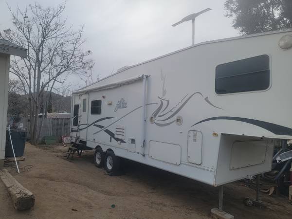 RV Repair - Lowest Price Roof Replacement in SoCal - Call Today