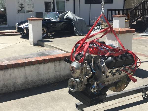 Mobile Mechanic with Many Years of Experience and Honest (Santa Monica)