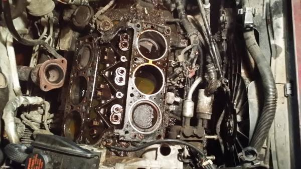 Auto Repair at Your House! - Mobile Auto Mechanic (Gardena, Torrance, Palos Verdes, San Pedro)