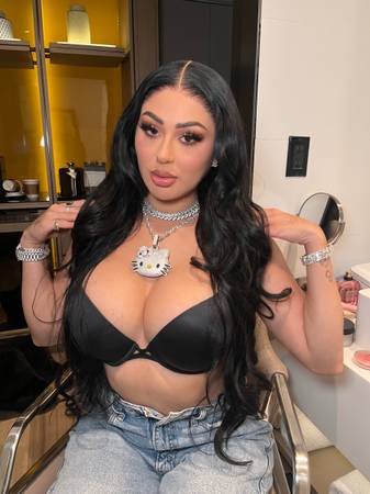 Wig / Hairstylist (West Covina)