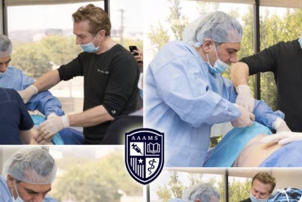 Seeking Model Volunteers for Liposuction Training (West LA) (Beverly Hills)