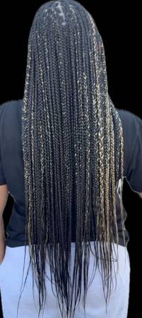 Hair Special, Braids, Weaves, and More @hairperfection (Lancaster / Palmdale)