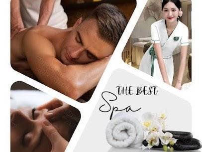 Massage and Spa Services (Rosemead)