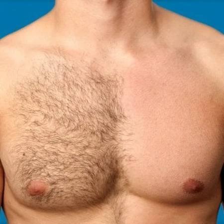 Men's Waxing, Trim, Shave, Massage, Body Scrub (Sherman Oaks)