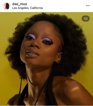 Box Braids, Twist, Cornrows, Crochet - Same Day Appointments (Los Angeles)