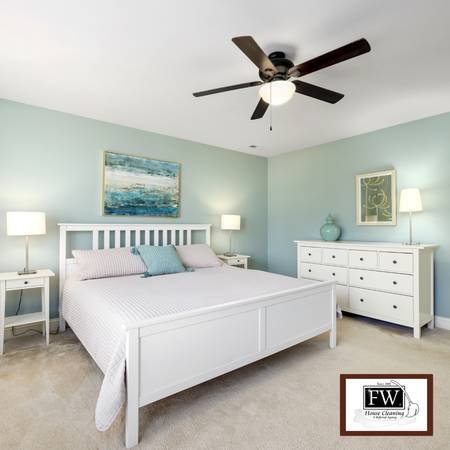 Rise and Shine! House Cleaning Special! (Encino, Tarzana &amp; Surrounding Area)