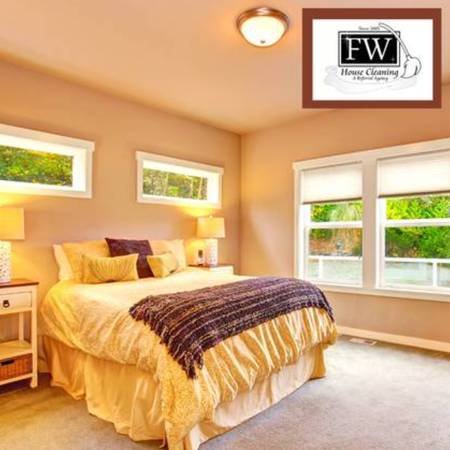 Rise and Shine! Spring House Cleaning Special! (Encino, Tarzana &amp; Surrounding Area)