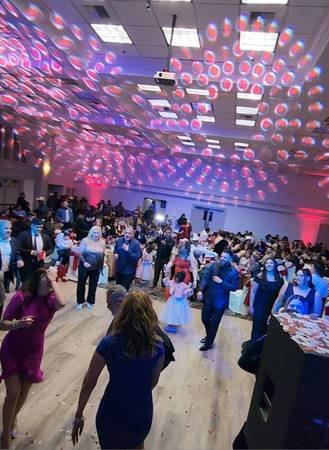 DJ Service or Servicio de DJ para tu Fiesta (Sonido) (Santa Ana)