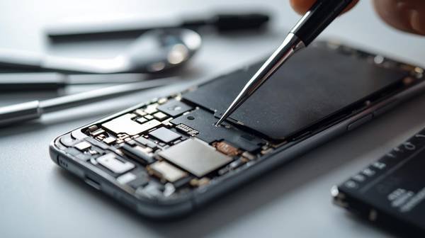 Fast and Affordable Computer Repair with Over 10 Years Serving San Diego