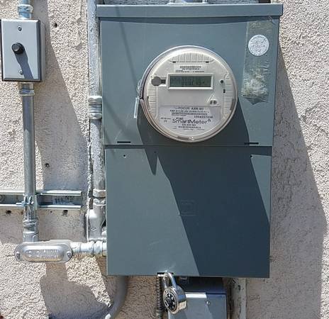 Discount Electrical with 30 Years Experience (Fresno/Clovis)