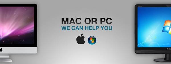 $20 Off Affordable PC and Mac Computer Help, Service, Repairs, and More (West Hollywood, Hollywood, LA Areas)