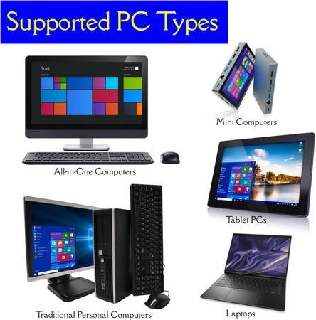 20-Minute Repairs for $25 on Mac, PC, Laptop, and Phone Fix with No Fix, No Pay Policy (Canoga Park)