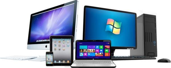 On-Site Windows PC and Mac Help, Support, Service, and IT Services with Travel to You