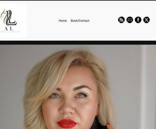 LA Services for Websites, Logos, Artificial Intelligence, Marketing, SEO, and Social Media