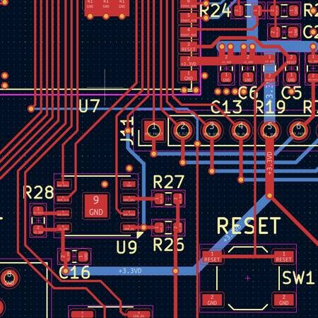 Bring Your Hardware Idea to Life with Schematics, PCBs, and Firmware (San Fernando Valley)