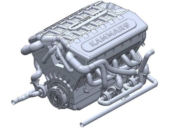 Mechanical Engineer Contractor for CAD Design, FEA, Manufacturing, and More