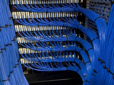CAT6 Wiring Repairs and Troubleshooting for Home or Business (Los Angeles, SCV, San Fernando)