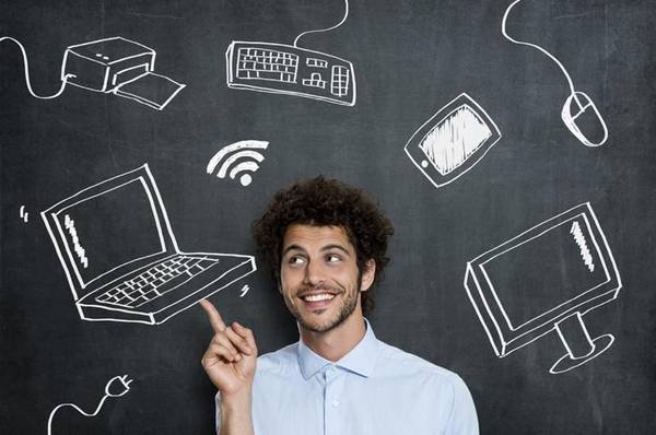 Business Tech Help (Los Angeles Area)