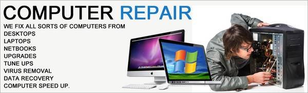 Affordable PC and MAC Help, Repair, Troubleshooting, Training, Networking (All LA Areas - I Come To You)