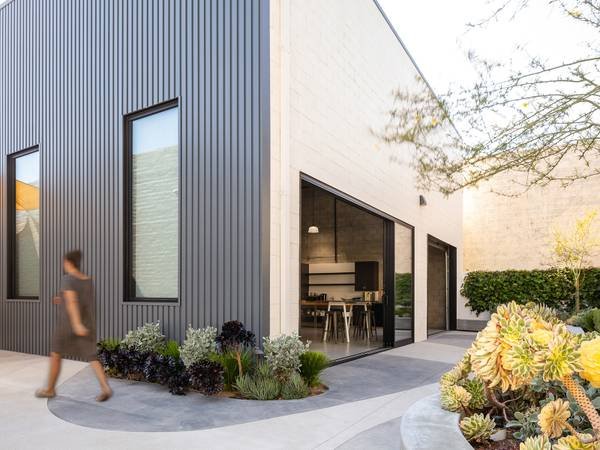 Licensed Architect for Residential, ADU, Commercial, Multifamily Projects (Santa Monica)