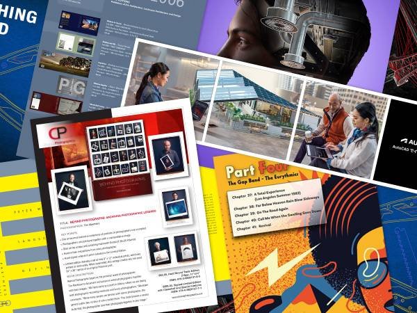 Highly Experienced Graphic Designer - Reasonable Rates