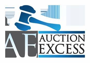 Auction Excess, 15 Years Selling Equipment, Consign Your Equipment With Us