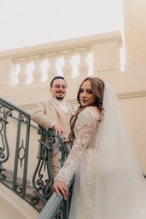 Wedding and Event Photographer (Los Angeles)