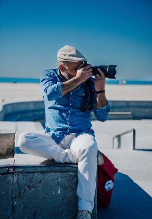 Professional Photographer - Affordable Rates / Quality Work - Available Now (LA)