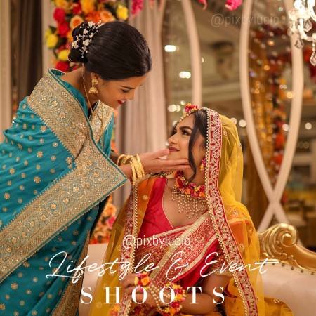 Creative Photography: Fashion, Unique Portraits, Headshots, + More! (Candid, Posed Portraits, and Artistic Compositions)