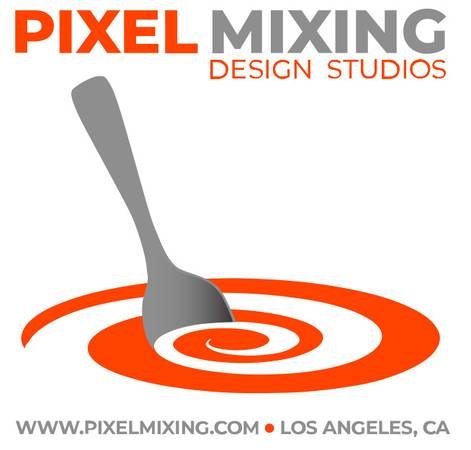 Art Direction and Design Corporate Branding, Web, Print, Photography (Beverly Hills)