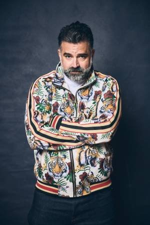 Actors and Personalities Alike (Hollywood)