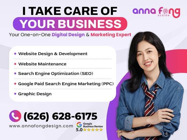 Website Designer for WordPress, Shopify, Google Ads (Starting at $199 | Contact Now for 70% Off)