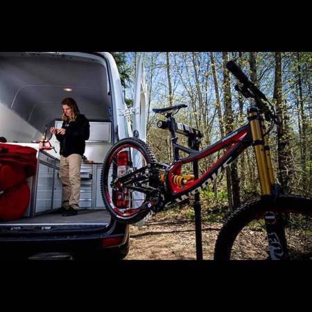 Mobile Bicycle Repair Service (LA and Ventura County)