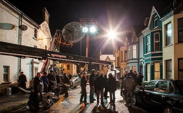 Ready to Shoot Your Film? (Los Angeles)