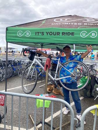 Bicycle Repair Services (Mobile Mechanic) (Santa Monica)