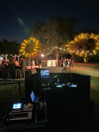 Professional DJ for Parties and Corporate Events - Weekday Special $499 (Los Angeles)