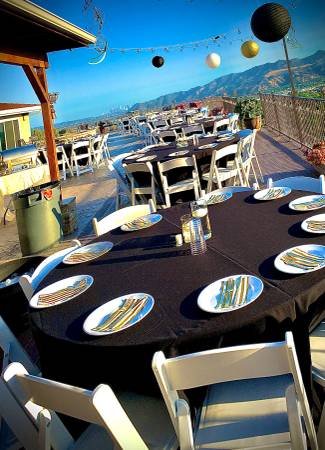 Party Rentals (Glendale)