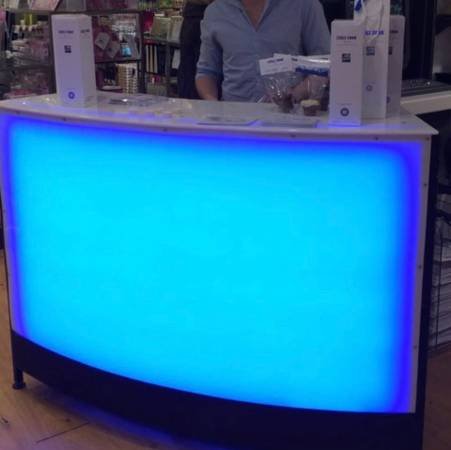 Fun Mobile Bartender Service in Los Angeles, Palmdale, Lancaster, and Vicinity (Los Angeles)