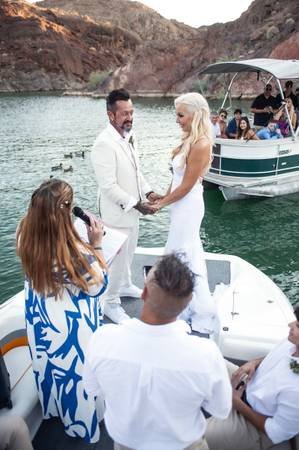 Wedding and Memorial Minister Officiant (Southern California)