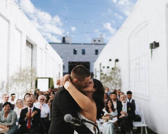 Photographer for Weddings, Events, and Parties