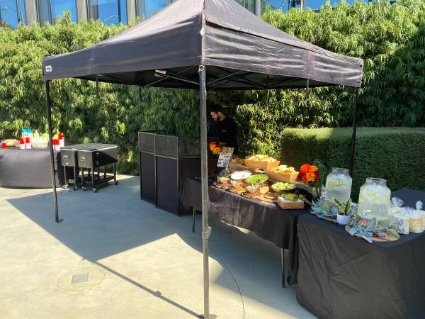 Taco Man Catering, Taquero Near You